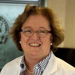 Anne E. O’Donnell, MD, FCCP