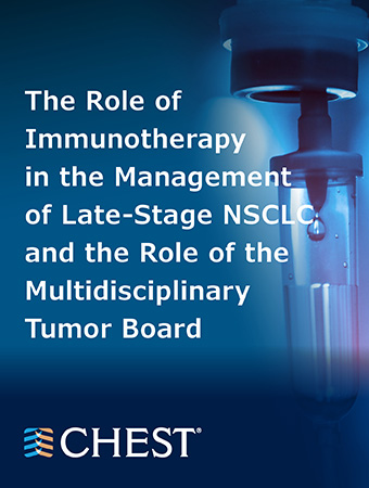The Role of Immunotherapy store image