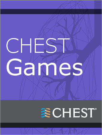 CHEST Games