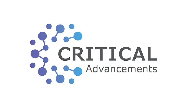 Critical Advancements webinar logo