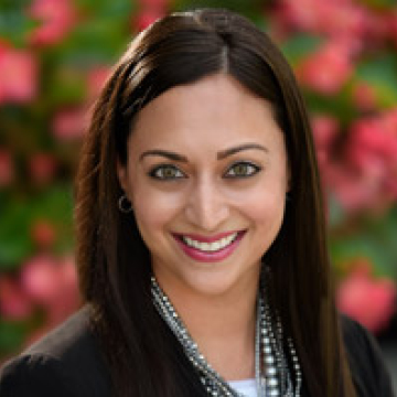 Anita Rajagopal, MD, FCCP
