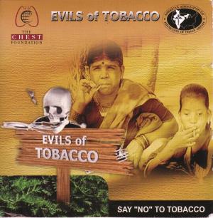 Evils of Tobacco