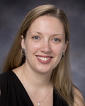Dr. Melissa Knauert