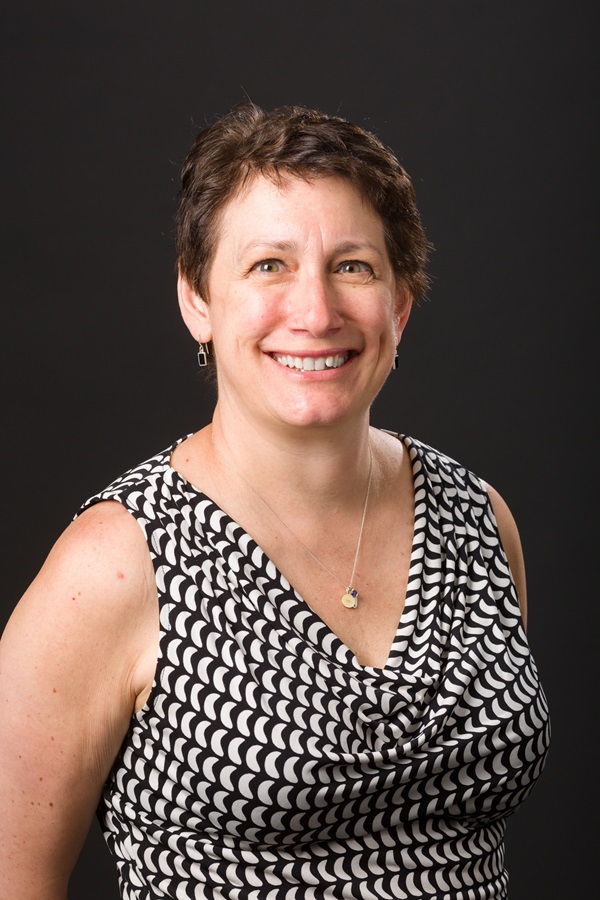 Dr. Margaret Pisani