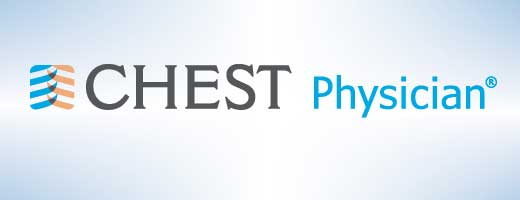 CHEST Physician®