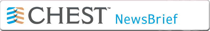 CHEST NewsBrief