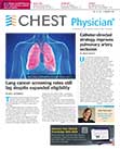 CHEST Physician | February 2024 | Vol. 19 No. 2