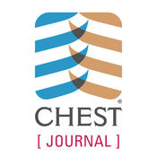 CHEST Journal logo