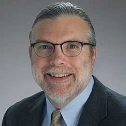 Steven Q. Simpson, MD, FCCP, Chair