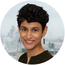 Subani Chandra, MD, FCCP