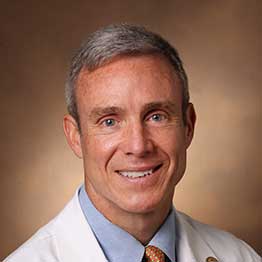 E. Wesley Ely, MD, MPH, FCCP