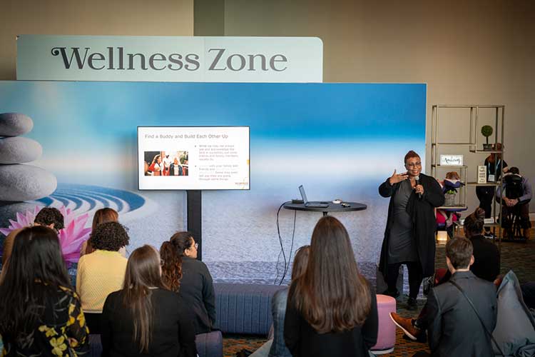 CHEST 2022 Brought the Fun Blog American College of Chest Physicians