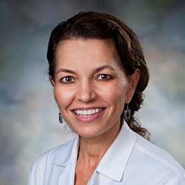 Stephanie M. Levine, MD, FCCP