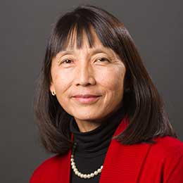 Lynn T. Tanoue, MD, FCCP