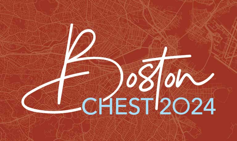 CHEST 2024 call for topics