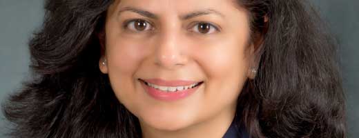 Sandhya Khurana, MD, FCCP