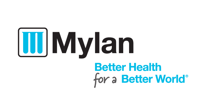 Mylan Logo