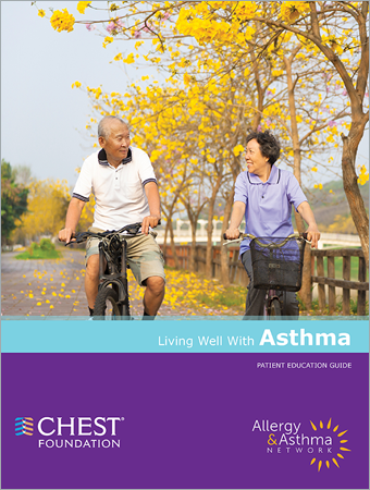 Living Well with Asthma