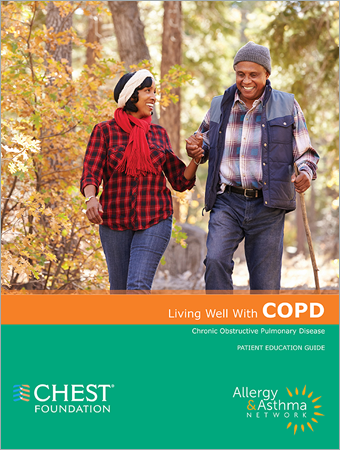 Living Well with COPD
