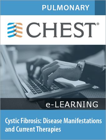 Cystic Fibrosis: Disease Manifestation and Current Therapies