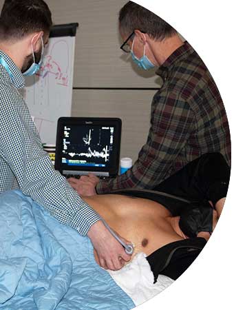 Advanced Critical Care Echocardiography Image Acquisition and Interpretation