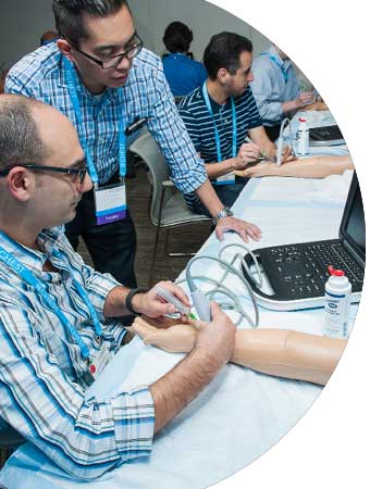 Critical Care Ultrasound Integration into Clinical Practice
