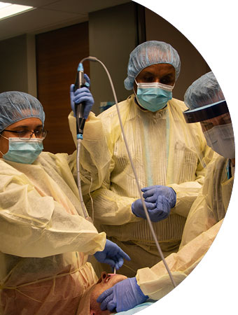 Advanced Airway Management With Cadavers - November 2023