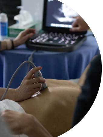 Ultrasonography: Essentials in Critical Care - March 2023