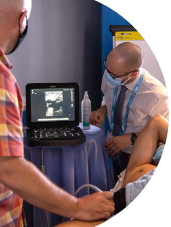 Ultrasonography: Essentials in Critical Care