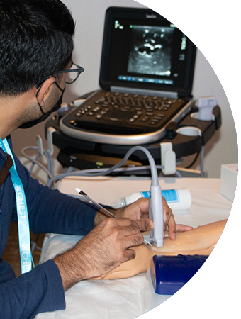 STORE SIMULATION 2024 Critical Care Ultrasound- Integration into Clinical Practice (1)