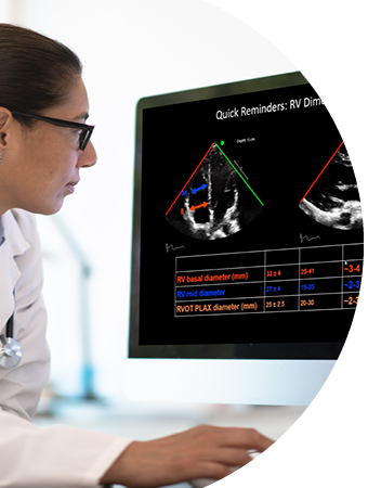 STORE SIMULATION 2024 Virtual Advanced Critical Care Echocardiography Board Review Exam Course
