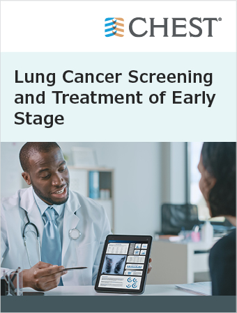 Lung Cancer Screening