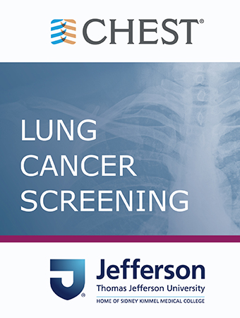 Lung Cancer Screening store image