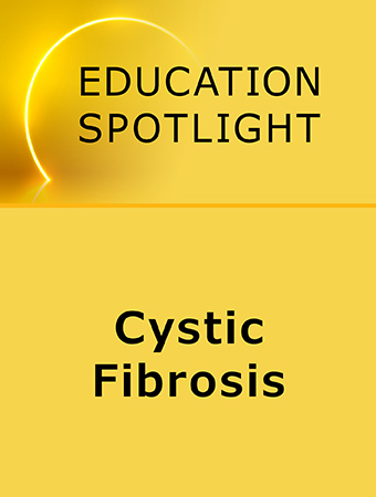 Cystic Fibrosis store image