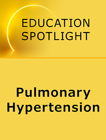 Pulmonary Hypertension store image
