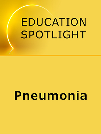 Pneumonia store image