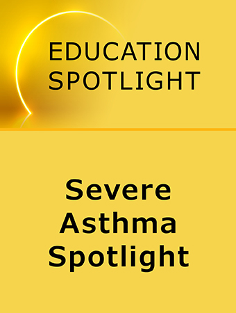 Severe Asthma store image