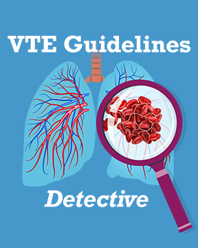 VTE Diagnosis Detective