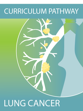 Lung Cancer Curriculum Pathway