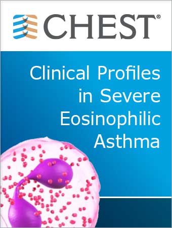 Clinical Profiles in Severe Eosinophilic Asthma