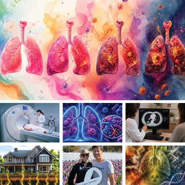 CHEST Advocates Volume 4 Issue 2 cover