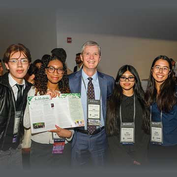 CHEST 2025 welcomes Talent Garden scholars