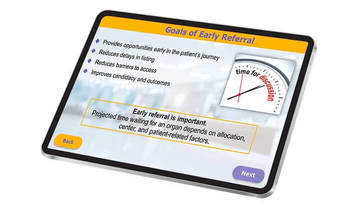 Bridging Specialties