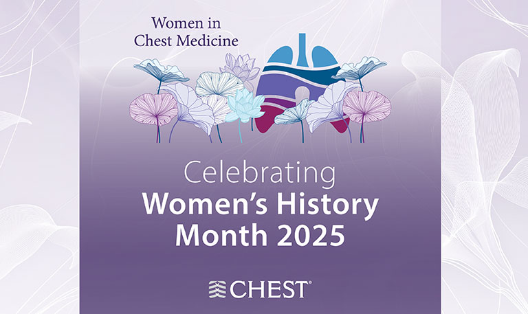Women’s History Month social media campaign