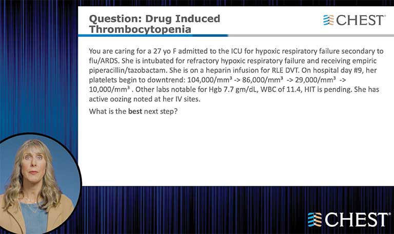 A Promotional Video for the CHEST APP Educational Videos