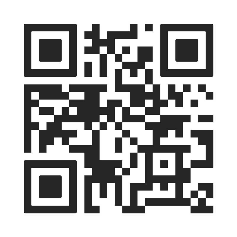 survey QR code