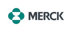 MERCK Logo