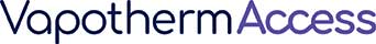 Vapotherm logo