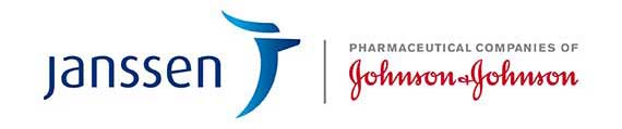 Janssen | Johnson & Johnson logo