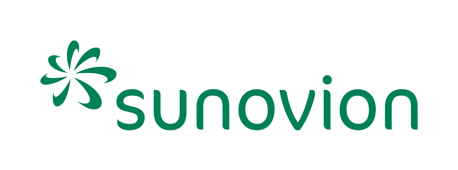Sunovion logo